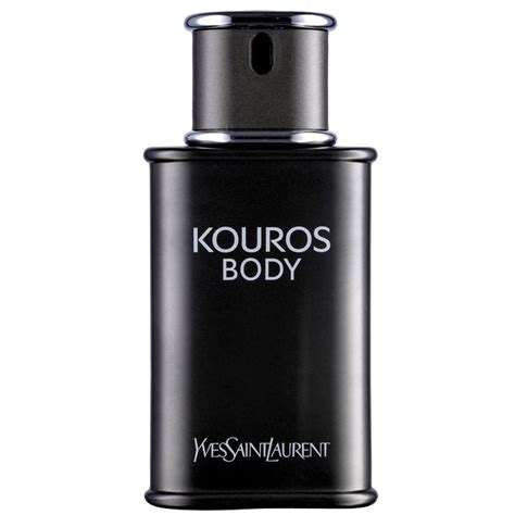 ysl kruidvat|body kouros ysl.